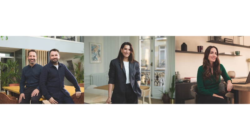 E_commerce 30 ans