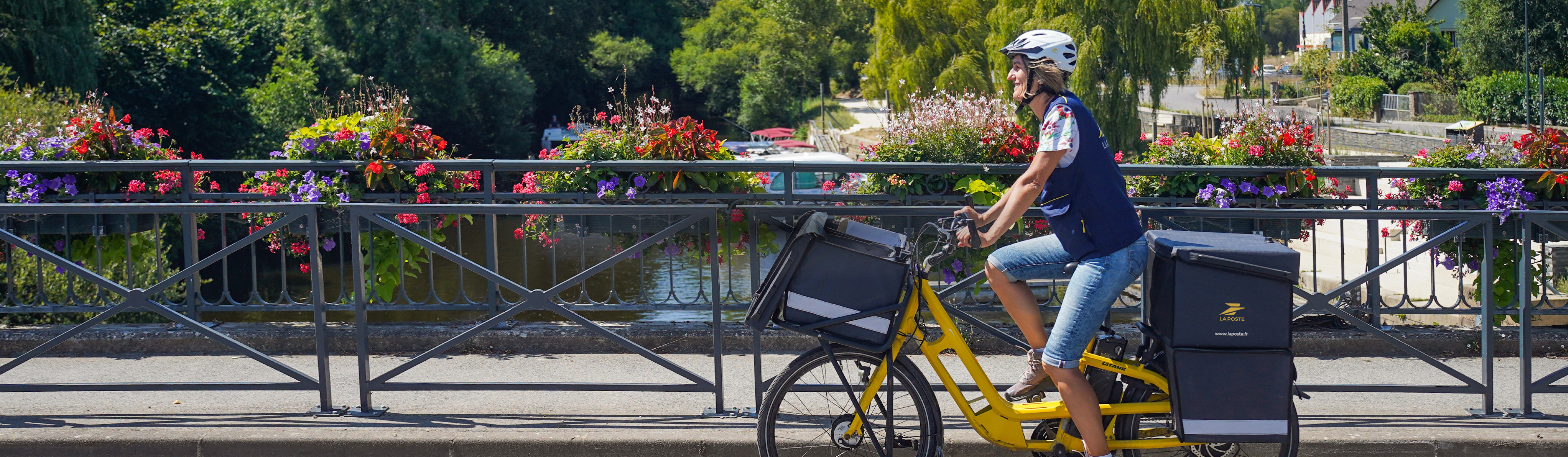 Visuel d'illustration Proxeo générique