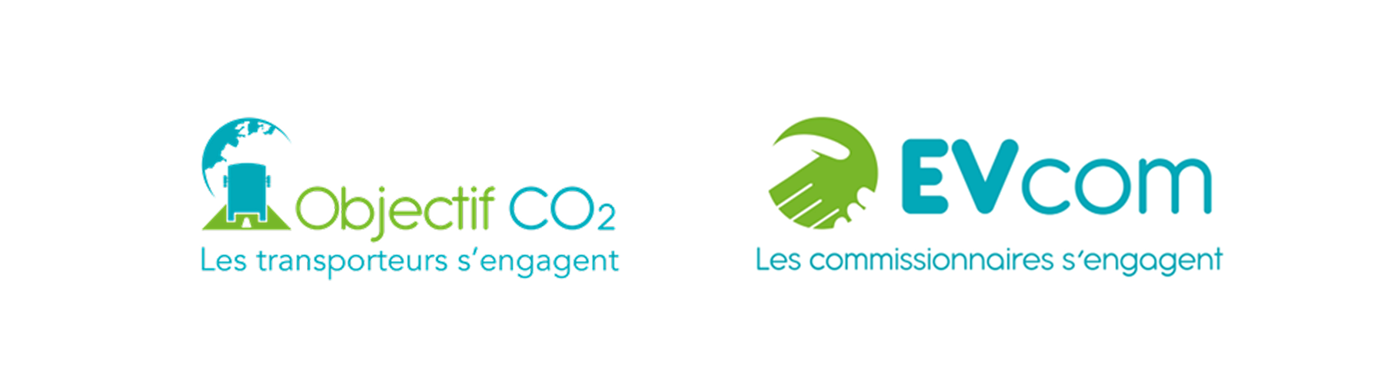 Certifications ObjectifCO2 et EVcom