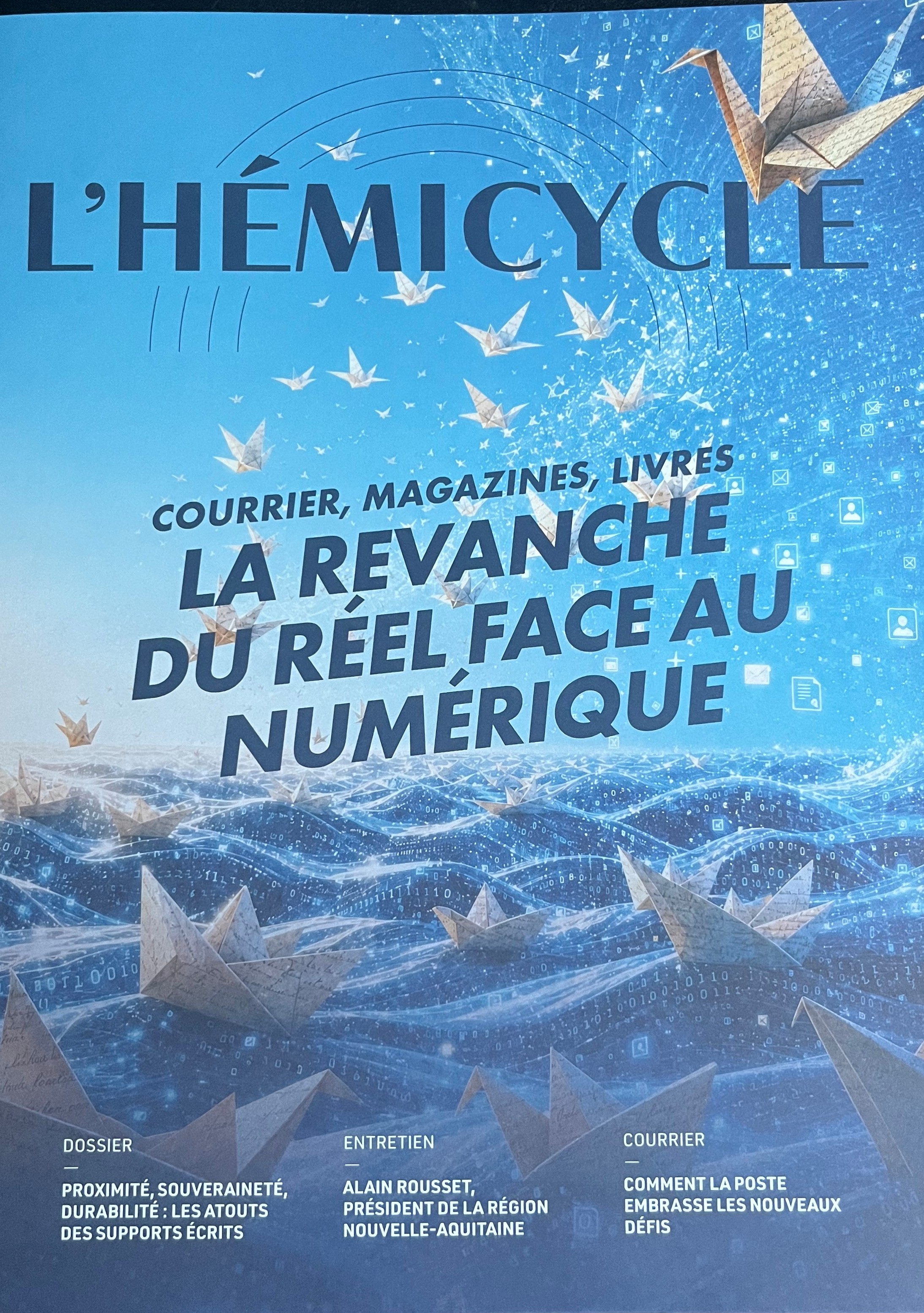Affiche