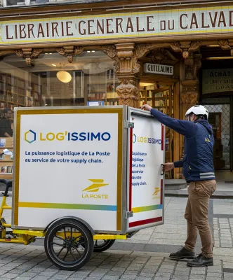 Log'issimo
