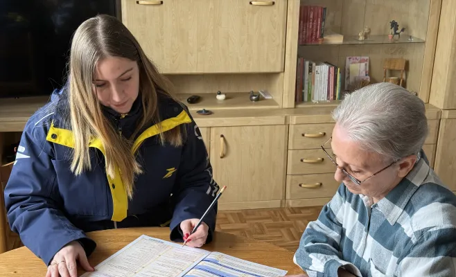 Interventions de proximité