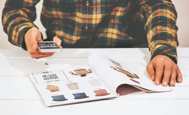 Catalogue
