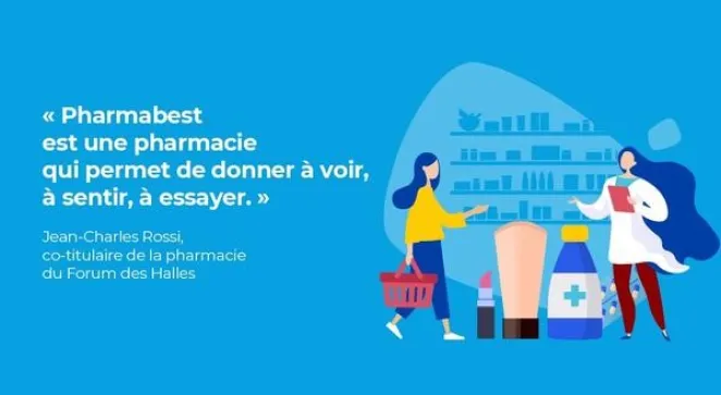 Pharmabest