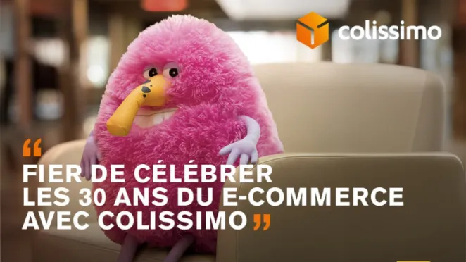 30 ans e-commerce veepee