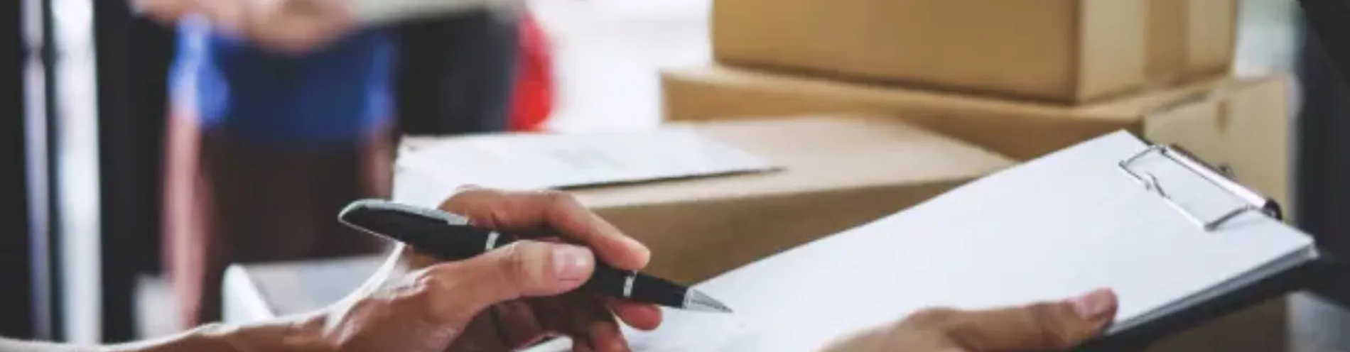 Plus de simplicité pour vos livraisons avec le retour de colis 