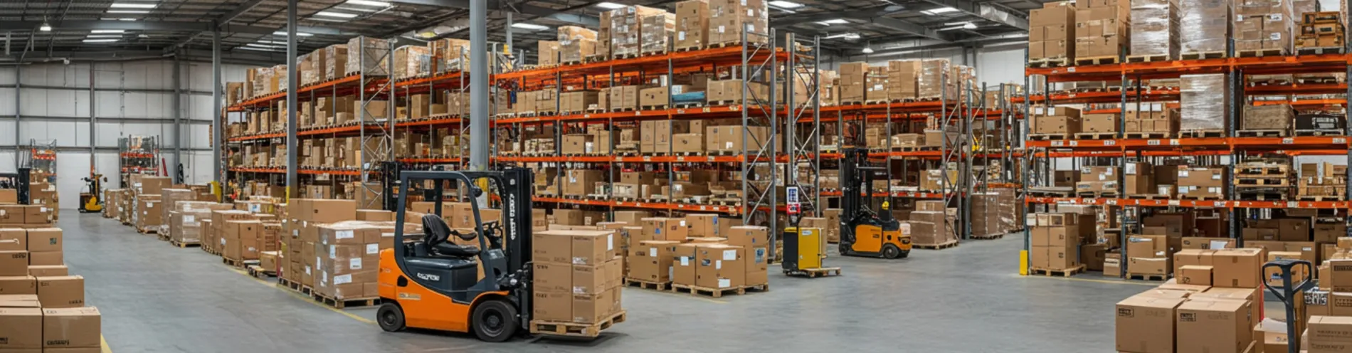 Logistique colis lpsb
