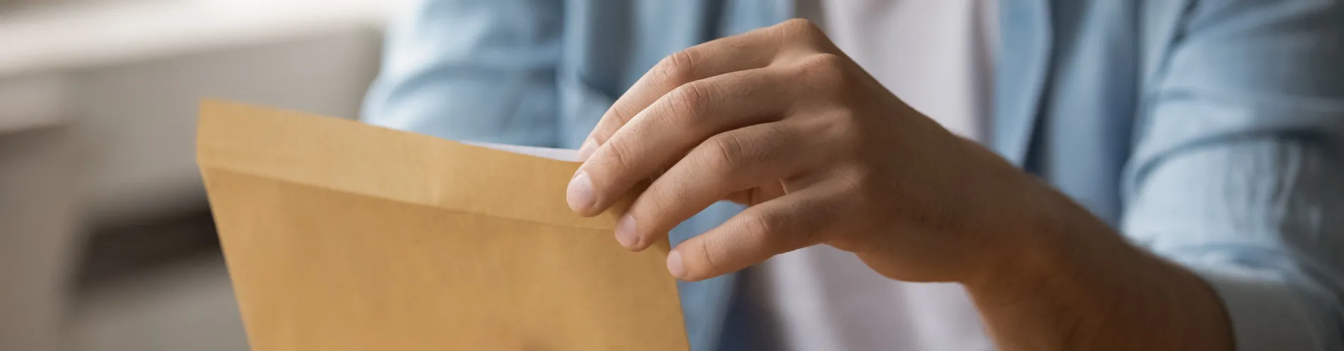 Enveloppe