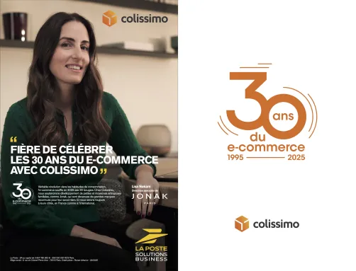 E_commerce 30 ans