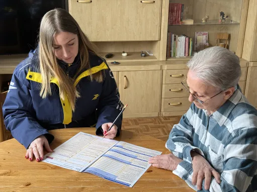 Interventions de proximité
