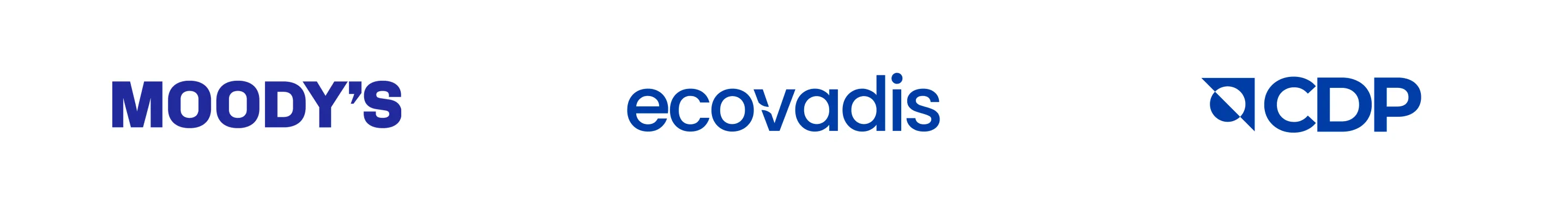 Logo des certifications RSE