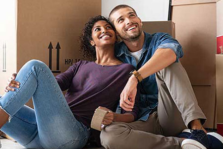 Cartons de déménagement : trouver des cartons gratuits ou pas chers - La  Poste