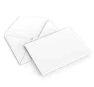 Enveloppes postales