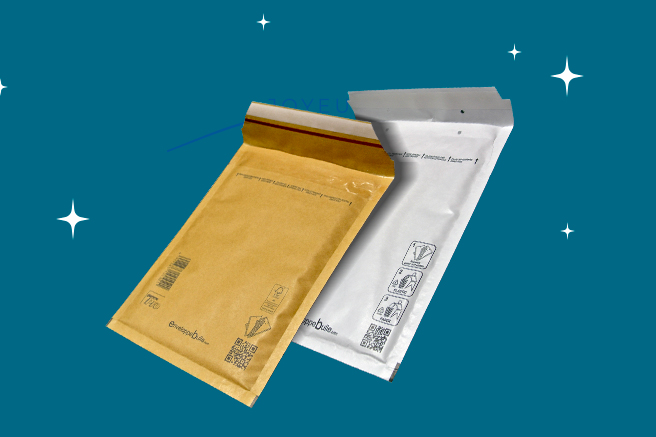 Enveloppes et emballages