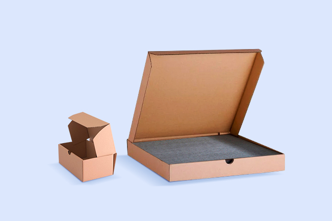 Enveloppes et Emballages
