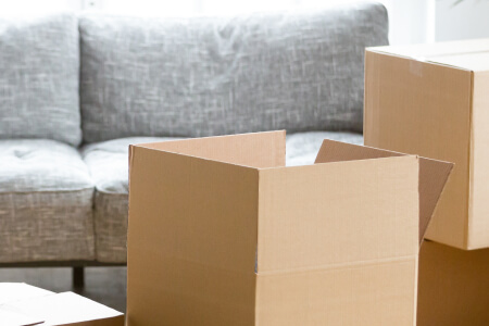 Comment choisir ses cartons de déménagement sans se tromper ? - La