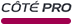 Logo Coté Pro