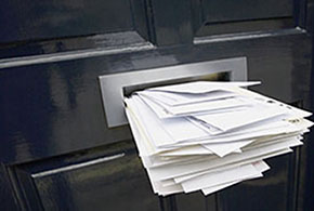 reexpedier facilement votre courrier