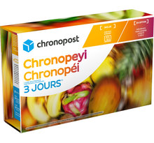 Boîte Chronopéi - 3 kg - 2019
