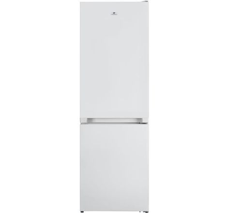 Continental edison cefc291nfwp réfrigérateur congélateur bas 291 l total no frost l 59 5 cm x h 186 cm blanc