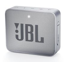 JBL GO2GRY Mini enceinte portable Bluetooth étanche IPX7 - Gris