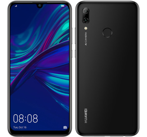 Huawei P Smart 2019 - Noir - 32 Go