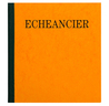 Piqûre 'Echéancier' 210 x 190 mm 80 Pages EXACOMPTA