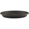 SOUCOUPE RONDE 26CM ANTHRACITE