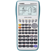 Casio Calculatrice graphique pour lycée (toutes sections confondues)