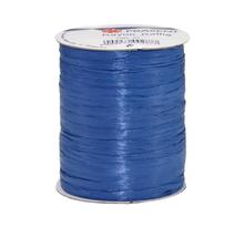 Le raphia kraftel  rayon-raffia 100-m-bobine bleu roi