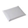 Lot de 1000 enveloppes carton b-box 4 blanc format 250x353 mm