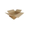 Lot de 20 cartons de déménagements double cannelure 39x29x14 5cm (x20)