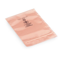 Sachet plastique zip antistatique 30x40 cm (colis de 300)