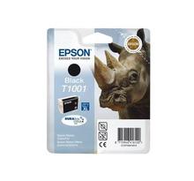 EPSON Pack de 1 Cartouche T1001- Noir - Standard 25,9ml