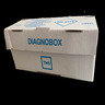 Emballage UN3373 pour envoi échantillon biologique par poste - 1 emballage