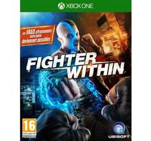 Ubisoft Fighter Within (Xbox One)