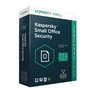 KASPERSKY Small Office Security 5