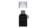KINGSTON 32GB DT MicroDuo 3 Gen2+micro 32GB DT MicroDuo 3 Gen2 + microUSB Android/OTG