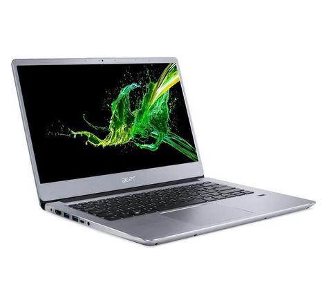 PC Ultrabook - ACER Swift SF314-41 - 14 FHD - AMD Ryzen 5 - RAM 8Go - Stockage 512Go SSD - Windows 10 - AZERTY