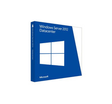 Microsoft windows server 2012 datacenter - clé licence à télécharger