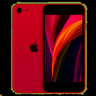 Apple iphone se (2020) - rouge - 64 go - très bon état