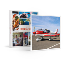SMARTBOX - Coffret Cadeau Vol avec pilote privé au-dessus de la Côte d’Opale -  Sport & Aventure