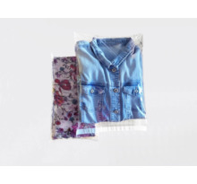 500 Pochettes plastique transparente suremballage s06 vêtements accessoires Vinted - 350*380+40mm