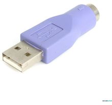 Adaptateur Startech USB vers PS/2 (Clavier)