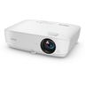BENQ MS536 Vidéoprojecteur DLP - Résolution SVGA 800 x 600 pixels - 4000 lumens ANSI - 2xHDMI - Enceinte 2W - Blanc