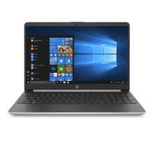 HP Notebook i3 1,2GHz 4Go/256Go SSD 15’’ 15s-fq1011nf