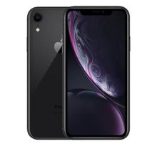 Apple iphone xr - noir - 64 go - très bon état