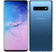 Samsung Galaxy S10 Dual Sim - Bleu - 128 Go