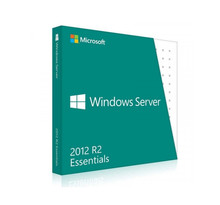 Microsoft windows server 2012 r2 essentials - clé licence à télécharger