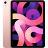 Apple - iPad Air 10,9 - WiFi 256Go Or Rose - 4eme Génération